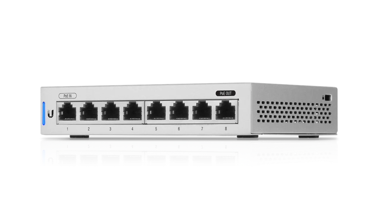 US-8 | Ubiquiti UniFi （ユビキティ ユニファイ）正規代理店 UniFi